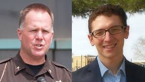 Candidates schedule fundraisers; Sims endorsed