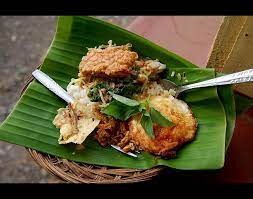 Ini Makan Buat Anak Kost Kalau Udah Kere Kangker Nasi Pecel Makan Muriah Meriah D Resep Masakan Indonesia Makanan Masakan Indonesia
