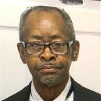 Deacon Edward J. McFadden Obituary