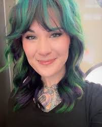 Frieda Lynn's Instagram, Twitter & Facebook