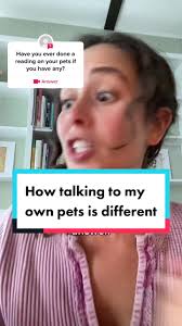 Understanding Pet Psychic Readings: A Guide by Nina Luczyszyn