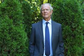 Taking the offensive against deadly fentanyl imports: James Rauh