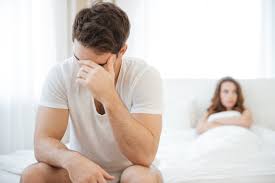 Sexo. Comment la pornographie et le stress provoquent un complexe de  performance chez les hommes