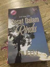 Di perjalanan supir bus sudah di swab negatif, 2x rest area hanya untuk ke toilet dan 1x shalat. Sesat Dalam Rindu By Nueen
