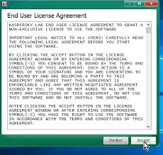 Como Descargar Y Usar Kaspersky Virus Removal Tool Tecnicomo