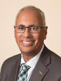 Cabot Executive-in-Residence Series