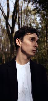 About Me — Jack Vine