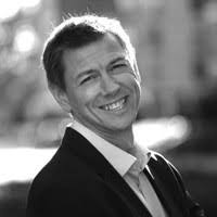 Peter Vanham Email & Phone Number