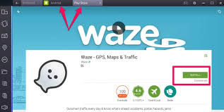 Always know what's happening on the road with waze. Waze Gps Navigation Maps Social Traffic For Pc Windows 10 8 7 Mac Install Guide Apps For Windows 10
