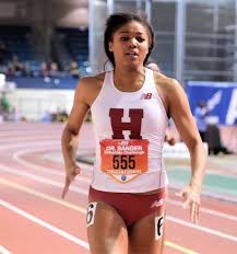 Not every olympian has a harvard degree to fall back on, but it seems that gabby has talents that lay well outside the realm of track and field. Runner Gabby Thomas Wikipedia Age Height Parents