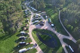 Class c rvs are motorhomes that fall right in between class a and class b rvs. Campgrounds Rv Park Black Hills Travel Deals
