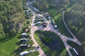 Class c rvs are motorhomes that fall right in between class a and class b rvs. Campgrounds Rv Park Black Hills Travel Deals