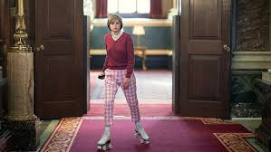 Designers' drawings with princess's handwritten notes to go on display in kensington palace exhibition celebrating the process of creating royal ensembles. Decoding Princess Diana Fashion The Crown Season 4 Flare