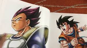 The game began public online service in the summer of 2007 for south korea, and as time went by new versions were licensed for service in other countries and regions. Dragon Ball Z 30th Anniversary Blu Ray Unboxing Youtube