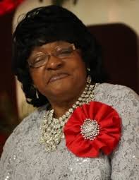 Alverta Williams Obituary