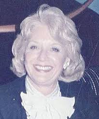 Ardry VanCleve Obituary (1933