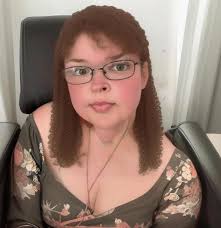 Tammy loves all her fans! Hello!