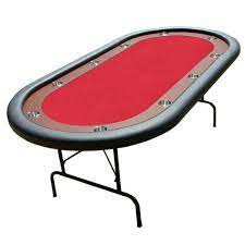 We did not find results for: 10 Person Folding Poker Table Red W Racetrack