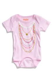 Sara Kety Baby Kids Necklaces Bodysuit Infant Nordstrom Baby Kids Baby Fashion Baby Girl Newborn