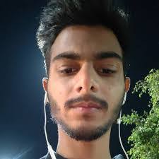 Aditya Vyas's Instagram, Twitter & Facebook