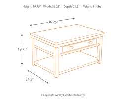 James, sedalia, ozark, kirksville, and area. Hatsuko Coffee Table With Lift Top By Signature Design By Ashley Lrotclwn9550 Missouri Furniture