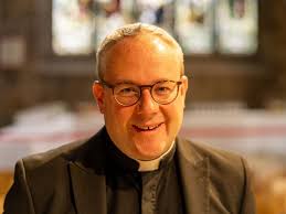 All Saints Fulham Magazine Easter 2024 by Comms ASF