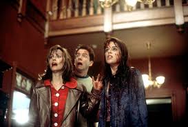 And while the spooky season is technically over, some may still feel like the nightmare is not over as the second what better way to lean into the fright than to settle in with the best classic horrors on netflix. Best Halloween Movies On Netflix 2020 Popsugar Entertainment