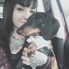 Heather Stagg's Instagram, Twitter & Facebook