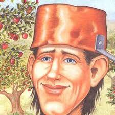QUOTES BY JOHNNY APPLESEED