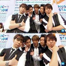 music station 2016 10 21 嵐5人 音楽番組 arashi 嵐