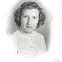 Ruth Keller Obituary