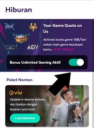 Internet memang seakan menjadi kewajiban tersendiri bagi para pengguna smartphone yang ada di dunia termasuk di indonesia. Cara Tembak Kuota Axis 1gb Khusus Paket Games Gratis 2020 Klikinfo