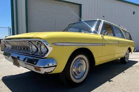 Image result for Concord Maroon 1963 AMC