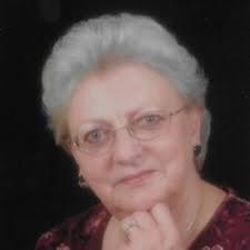 Obituary information for Louella Saul