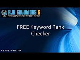 Free Keyword Rank Checker Best Free Seo Tools In 2020 Keyword Ranking Seo Tools Free Seo Tools