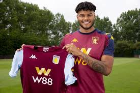 Tyrone mings (yellow cards) total. Tyrone Mings Reveals All About His Aston Villa Move The Full Transcript Birmingham Live