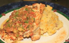 Jamie Oliver S Herb Lemon Chicken With Sweetcorn Mash I Ll Eat Anything Lemon Herb Chicken Delicious Healthy Recipes Lemon Chicken