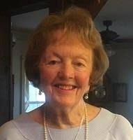 Shirley Hooson Obituary (1932