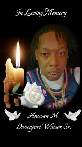 Antwan Watson