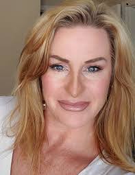 Gina Luker's Instagram, Twitter & Facebook