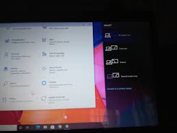 Here's how to make it happen. On My Laptop Any Time This Screen Project Pop Up Option Continuesly Appearing How Can I