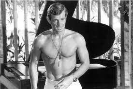 C'est un vrai cadeau de la vie, a ajouté la jeune. L Acteur A 85 Ans Jean Paul Belmondo En 50 Photos D Exception