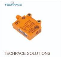 OJ5148 Diffuse reflection sensor with background suppression IFM, Sensing  Distance: 200-500 mm