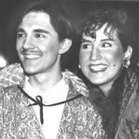 Guy and a Gal' together again