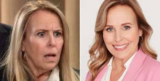 General Hospital The Rinse December 11: Portia's Health Scare Changes  Everything For Isaiah…And Britt