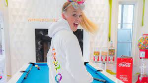Weitere ideen zu jojo siwa, jojo, dance moms. Us Youtube Sternchen Jojo Siwa Verrat Sie Hat Einen Freund Promiflash De
