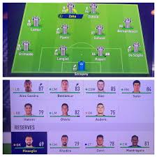 Get the import url below of the logo and use it in the game easily. Juventus 2020 21 Fifacareers