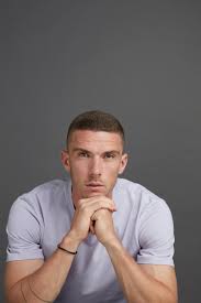 #germany nt #excited to see robin gosens again!! Robin Gosens Shares What It Took To Make His Dream Come True