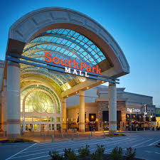 United states of america, colonial heights, 15720 woods edge road. Southpark Mall The Best Part Of Virginia