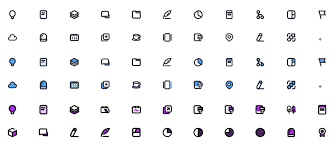 Notion On Twitter Ooh One More Cool Thing For Your Notion Page Icons This Designer Made Minimalist Icon Set You Can Download Have Cool Icons We D Love To See Them Https T Co Psli5f13rx We can get beautiful icons from many websites like icon8, flaticon.